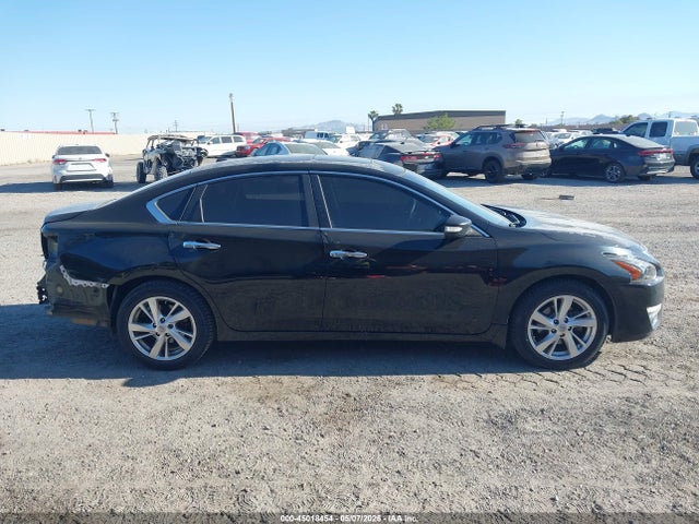 45018454 :رقم المزاد ، 1N4AL3AP3FC467659 vin ، 2015 Nissan Altima 2.5 Sv مزاد بيع