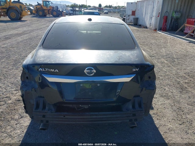45018454 :رقم المزاد ، 1N4AL3AP3FC467659 vin ، 2015 Nissan Altima 2.5 Sv مزاد بيع
