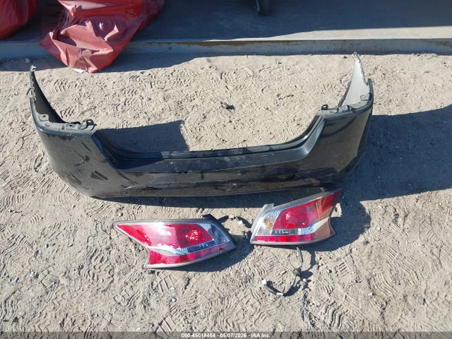 45018454 :رقم المزاد ، 1N4AL3AP3FC467659 vin ، 2015 Nissan Altima 2.5 Sv مزاد بيع