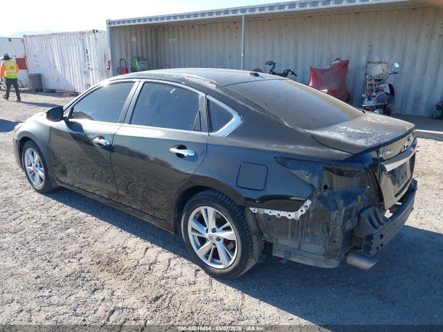 45018454 :رقم المزاد ، 1N4AL3AP3FC467659 vin ، 2015 Nissan Altima 2.5 Sv مزاد بيع