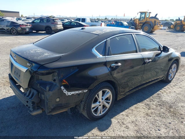 45018454 :رقم المزاد ، 1N4AL3AP3FC467659 vin ، 2015 Nissan Altima 2.5 Sv مزاد بيع