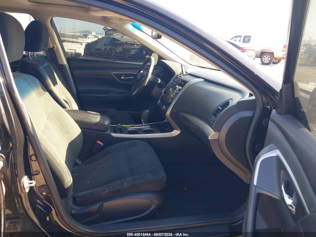 45018454 :رقم المزاد ، 1N4AL3AP3FC467659 vin ، 2015 Nissan Altima 2.5 Sv مزاد بيع