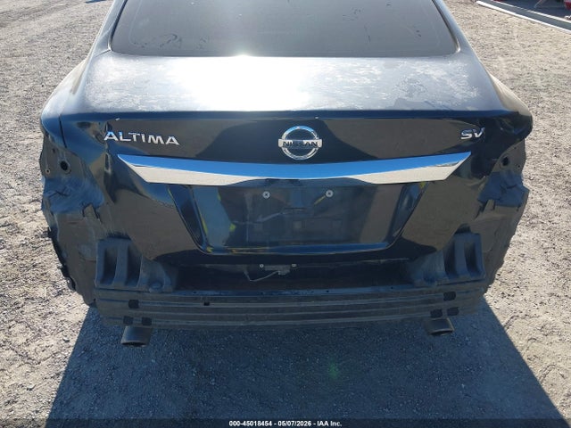 45018454 :رقم المزاد ، 1N4AL3AP3FC467659 vin ، 2015 Nissan Altima 2.5 Sv مزاد بيع