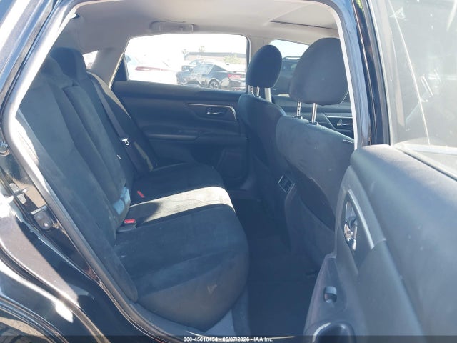 45018454 :رقم المزاد ، 1N4AL3AP3FC467659 vin ، 2015 Nissan Altima 2.5 Sv مزاد بيع