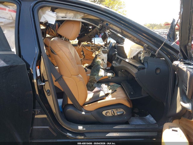 45018456 :رقم المزاد ، JTHG5LGF4R5012145 vin ، 2024 Lexus Ls مزاد بيع