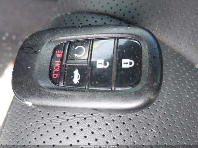 Продажа на аукционе авто 2024 Honda Accord Hybrid Sport-l, vin: 1HGCY2F72RA085700, номер лота: 45018457