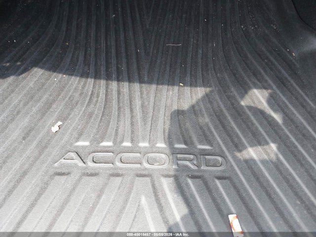 Продажа на аукционе авто 2024 Honda Accord Hybrid Sport-l, vin: 1HGCY2F72RA085700, номер лота: 45018457