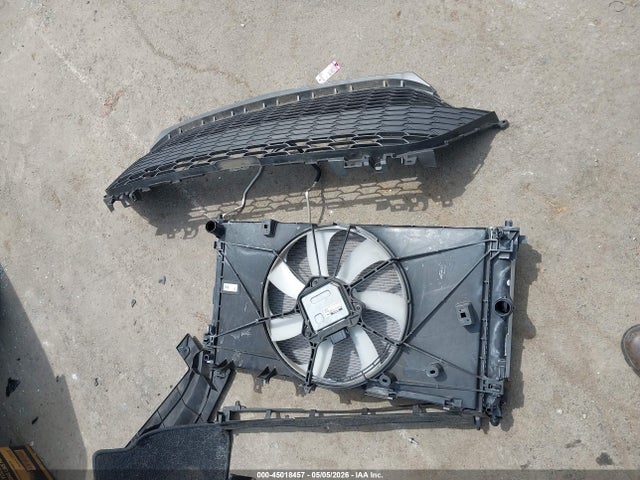 Продажа на аукционе авто 2024 Honda Accord Hybrid Sport-l, vin: 1HGCY2F72RA085700, номер лота: 45018457