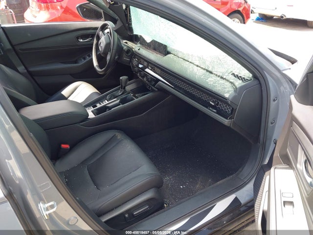 Продажа на аукционе авто 2024 Honda Accord Hybrid Sport-l, vin: 1HGCY2F72RA085700, номер лота: 45018457
