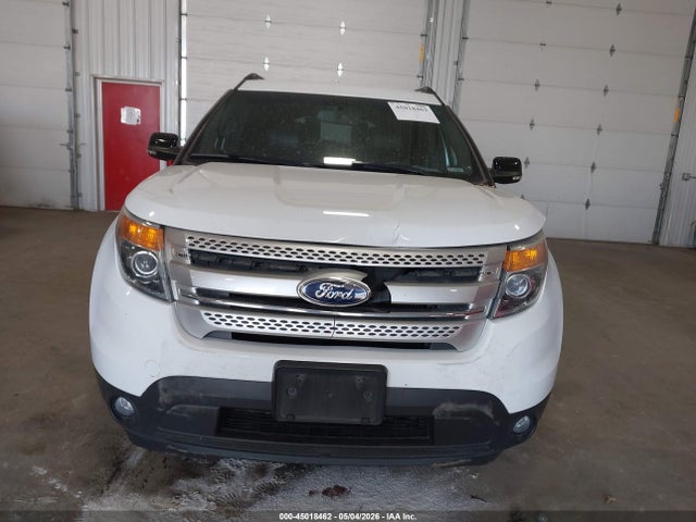 Aukcja sprzedaży 2014 Ford Explorer Xlt, vin: 1FM5K8D89EGC07186, numer aukcji: 45018462
