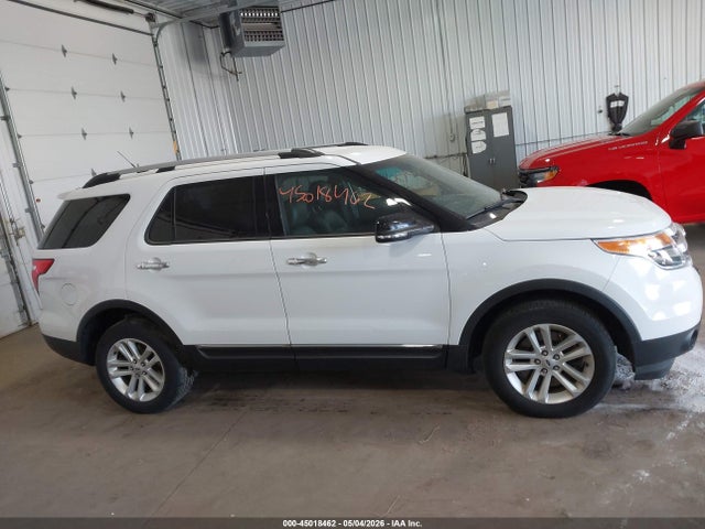 Aukcja sprzedaży 2014 Ford Explorer Xlt, vin: 1FM5K8D89EGC07186, numer aukcji: 45018462