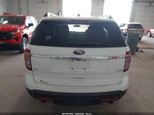 Aukcja sprzedaży 2014 Ford Explorer Xlt, vin: 1FM5K8D89EGC07186, numer aukcji: 45018462