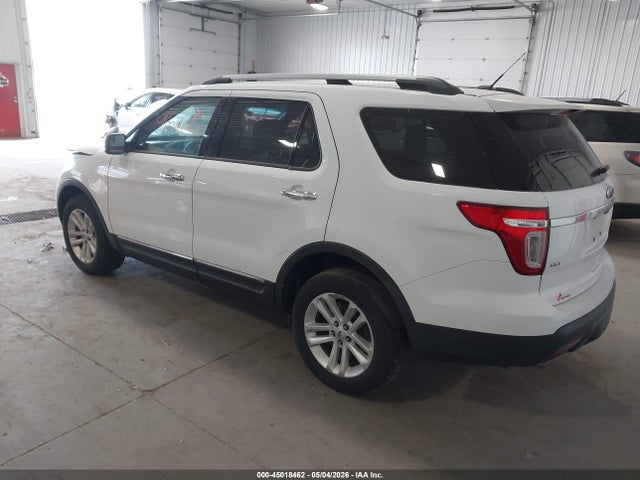 Aukcja sprzedaży 2014 Ford Explorer Xlt, vin: 1FM5K8D89EGC07186, numer aukcji: 45018462
