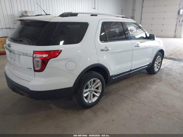 Aukcja sprzedaży 2014 Ford Explorer Xlt, vin: 1FM5K8D89EGC07186, numer aukcji: 45018462