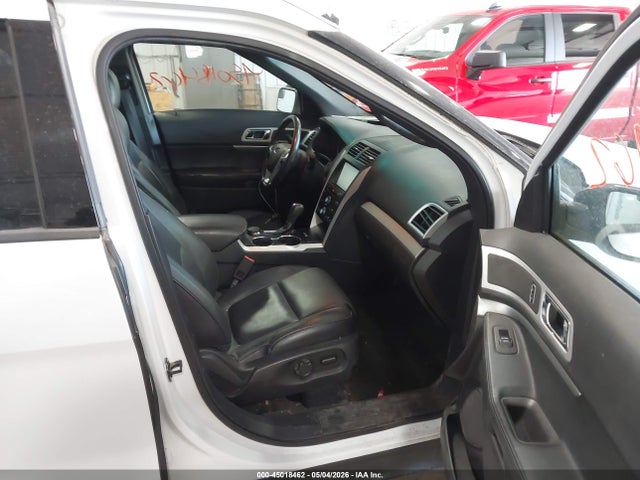 Aukcja sprzedaży 2014 Ford Explorer Xlt, vin: 1FM5K8D89EGC07186, numer aukcji: 45018462