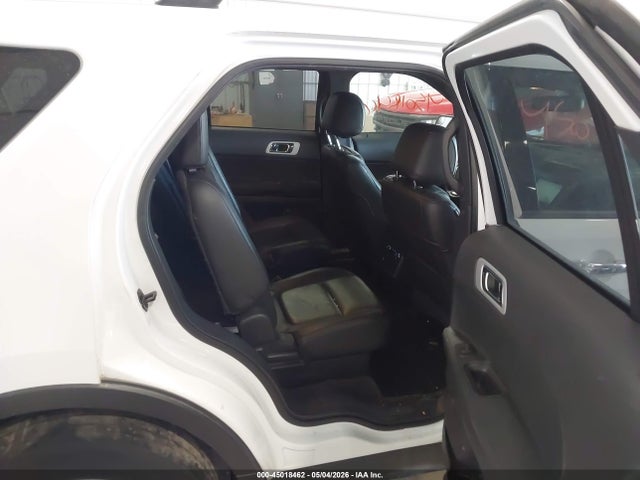 Aukcja sprzedaży 2014 Ford Explorer Xlt, vin: 1FM5K8D89EGC07186, numer aukcji: 45018462