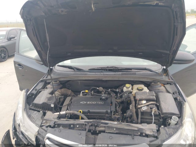 Chevrolet Cruze Ls Auto 2015 1G1PA5SH4F7215465 Image 10