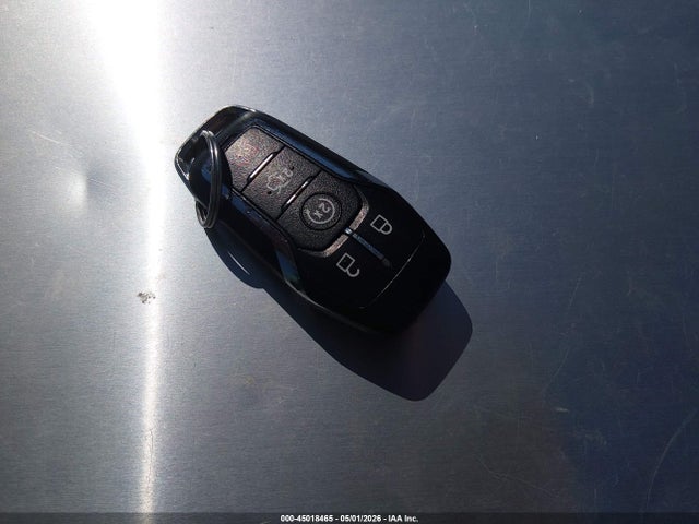 45018465 :رقم المزاد ، 3LN6L2LU6ER803877 vin ، 2014 Lincoln Mkz Hybrid مزاد بيع