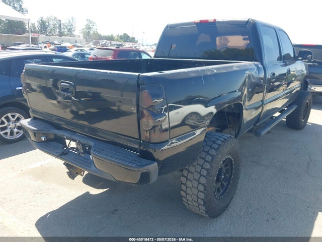 45018472 :رقم المزاد ، 1GTGC13U11F161482 vin ، 2001 Gmc Sierra 1500hd Sle مزاد بيع