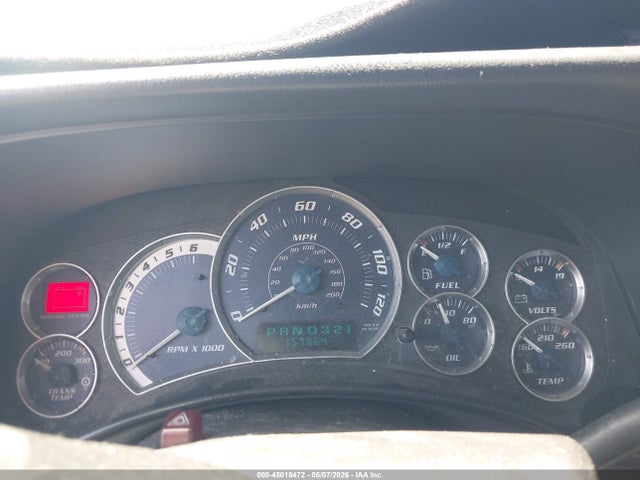 45018472 :رقم المزاد ، 1GTGC13U11F161482 vin ، 2001 Gmc Sierra 1500hd Sle مزاد بيع