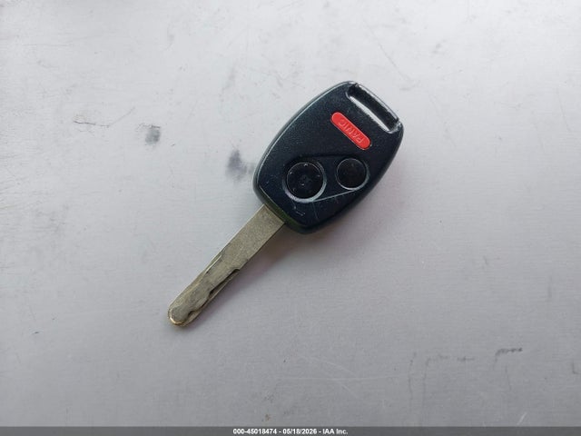 Продаж на аукціоні авто 2008 Honda Ridgeline Rts, vin: 2HJYK16448H511355, номер лоту: 45018474