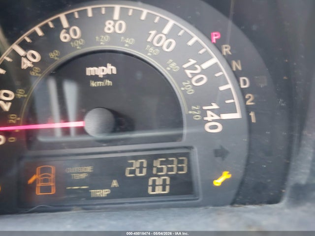 Продаж на аукціоні авто 2008 Honda Ridgeline Rts, vin: 2HJYK16448H511355, номер лоту: 45018474