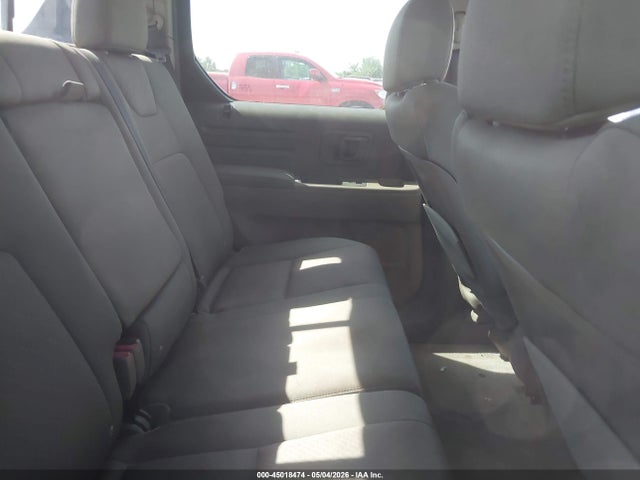 Продаж на аукціоні авто 2008 Honda Ridgeline Rts, vin: 2HJYK16448H511355, номер лоту: 45018474