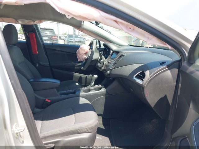 Aukcja sprzedaży 2019 Chevrolet Cruze Lt, vin: 3G1BE6SM4KS544938, numer aukcji: 45018479