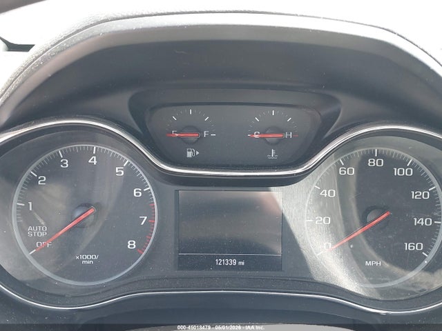 Aukcja sprzedaży 2019 Chevrolet Cruze Lt, vin: 3G1BE6SM4KS544938, numer aukcji: 45018479