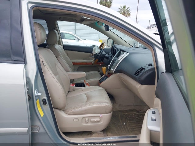 Aukcja sprzedaży 2008 Lexus Rx 400h, vin: JTJGW31U582007992, numer aukcji: 45018481