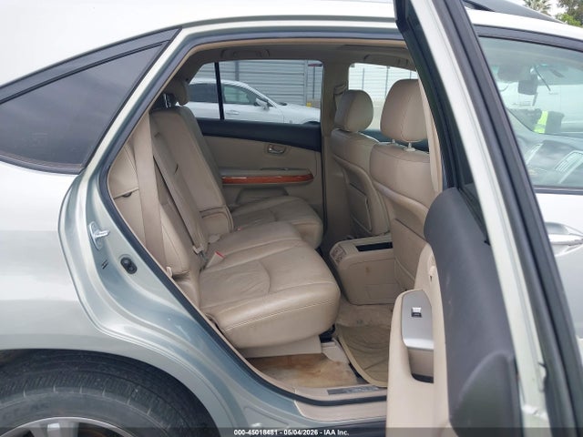 Aukcja sprzedaży 2008 Lexus Rx 400h, vin: JTJGW31U582007992, numer aukcji: 45018481