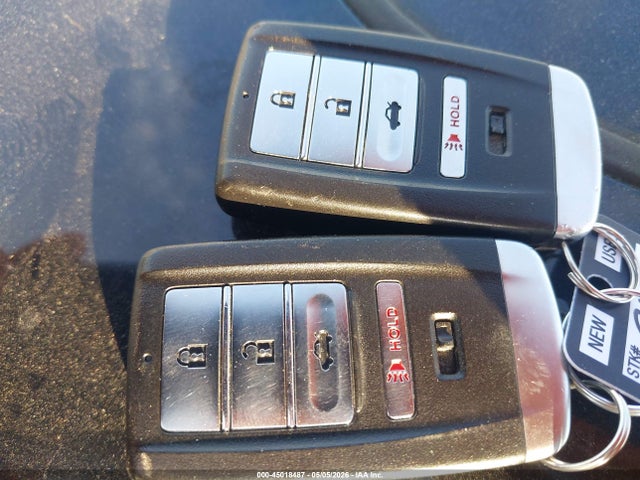 Продаж на аукціоні авто 2018 Acura Tlx Tech Pkg, vin: 19UUB2F56JA004738, номер лоту: 45018487
