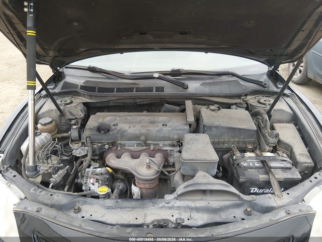 2009 Toyota Camry Le მანქანა იყიდება აუქციონზე, vin: 4T4BE46K79R120962, აუქციონის ნომერი: 45018488