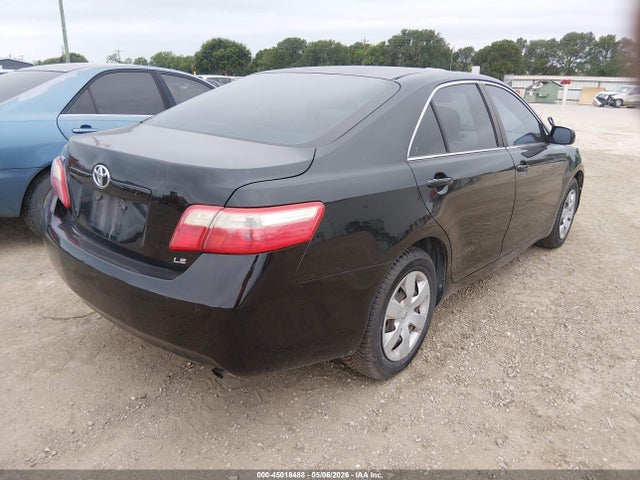 2009 Toyota Camry Le მანქანა იყიდება აუქციონზე, vin: 4T4BE46K79R120962, აუქციონის ნომერი: 45018488