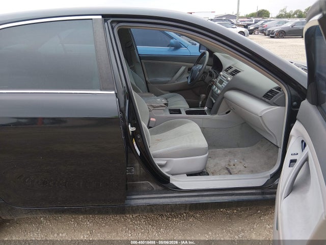 2009 Toyota Camry Le მანქანა იყიდება აუქციონზე, vin: 4T4BE46K79R120962, აუქციონის ნომერი: 45018488
