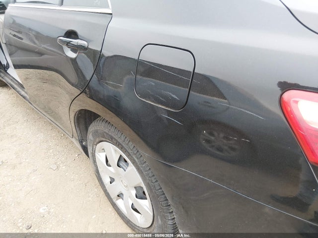 2009 Toyota Camry Le მანქანა იყიდება აუქციონზე, vin: 4T4BE46K79R120962, აუქციონის ნომერი: 45018488