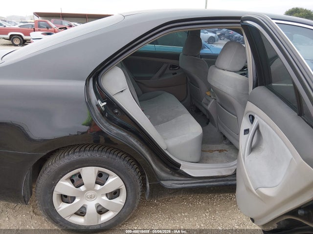 2009 Toyota Camry Le მანქანა იყიდება აუქციონზე, vin: 4T4BE46K79R120962, აუქციონის ნომერი: 45018488