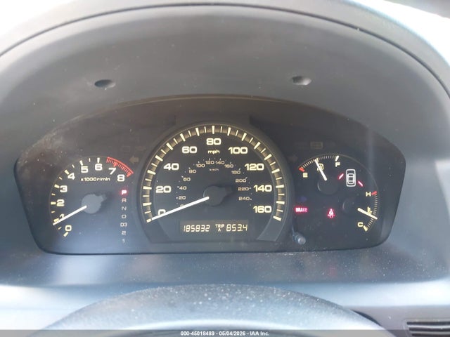 45018489 :رقم المزاد ، 1HGCM56487A074734 vin ، 2007 Honda Accord 2.4 Lx مزاد بيع
