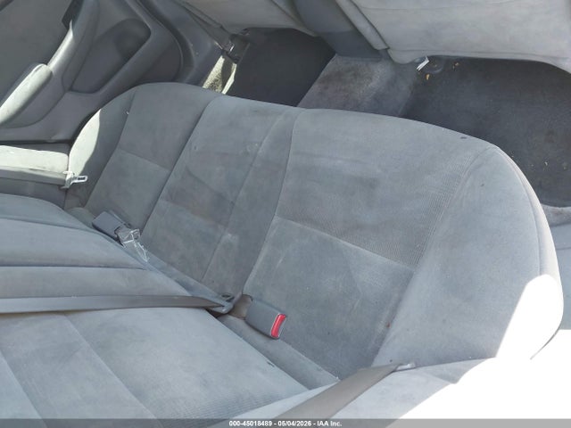 45018489 :رقم المزاد ، 1HGCM56487A074734 vin ، 2007 Honda Accord 2.4 Lx مزاد بيع