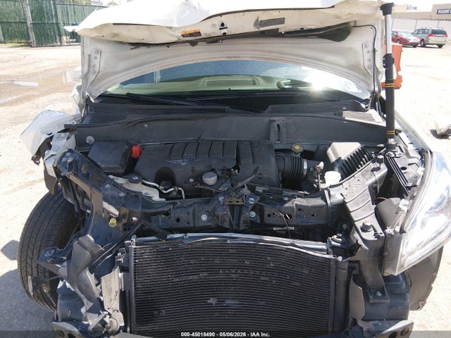 2014 Gmc Acadia Denali მანქანა იყიდება აუქციონზე, vin: 1GKKVTKD8EJ263631, აუქციონის ნომერი: 45018490