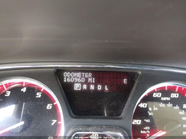 2014 Gmc Acadia Denali მანქანა იყიდება აუქციონზე, vin: 1GKKVTKD8EJ263631, აუქციონის ნომერი: 45018490