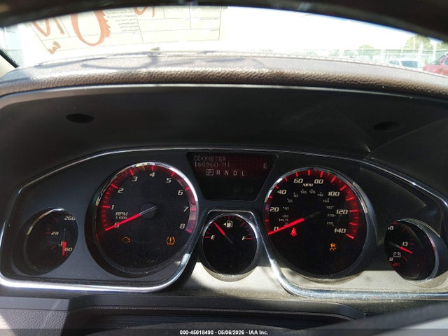 2014 Gmc Acadia Denali მანქანა იყიდება აუქციონზე, vin: 1GKKVTKD8EJ263631, აუქციონის ნომერი: 45018490