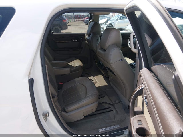 2014 Gmc Acadia Denali მანქანა იყიდება აუქციონზე, vin: 1GKKVTKD8EJ263631, აუქციონის ნომერი: 45018490