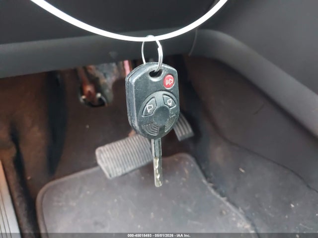 Aukcja sprzedaży 2017 Ford Escape Se, vin: 1FMCU0GDXHUD38452, numer aukcji: 45018493