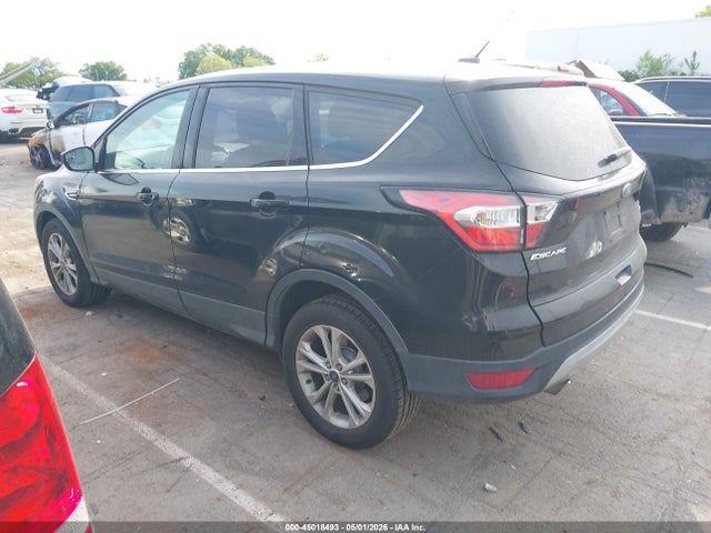 Aukcja sprzedaży 2017 Ford Escape Se, vin: 1FMCU0GDXHUD38452, numer aukcji: 45018493