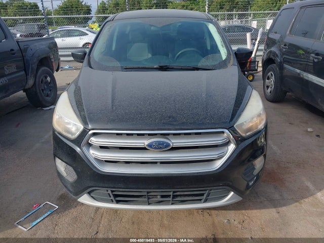 Aukcja sprzedaży 2017 Ford Escape Se, vin: 1FMCU0GDXHUD38452, numer aukcji: 45018493