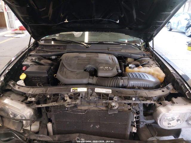 Продаж на аукціоні авто 2014 Dodge Challenger Sxt, vin: 2C3CDYAG1EH133577, номер лоту: 45018494