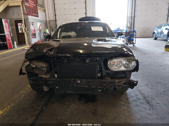 Продаж на аукціоні авто 2014 Dodge Challenger Sxt, vin: 2C3CDYAG1EH133577, номер лоту: 45018494