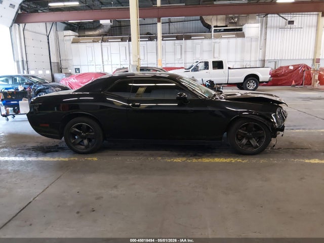Продаж на аукціоні авто 2014 Dodge Challenger Sxt, vin: 2C3CDYAG1EH133577, номер лоту: 45018494