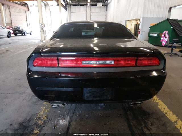 Продаж на аукціоні авто 2014 Dodge Challenger Sxt, vin: 2C3CDYAG1EH133577, номер лоту: 45018494
